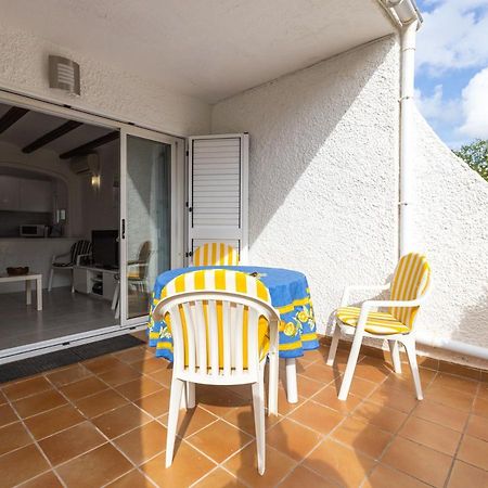 Semiadosado Alegria Javea, Recien Reformado, Cocina Integrada A 300 Metros De La Playa Buitenkant foto