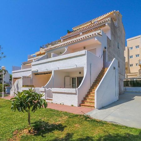 Semiadosado Alegria Javea, Recien Reformado, Cocina Integrada A 300 Metros De La Playa Buitenkant foto