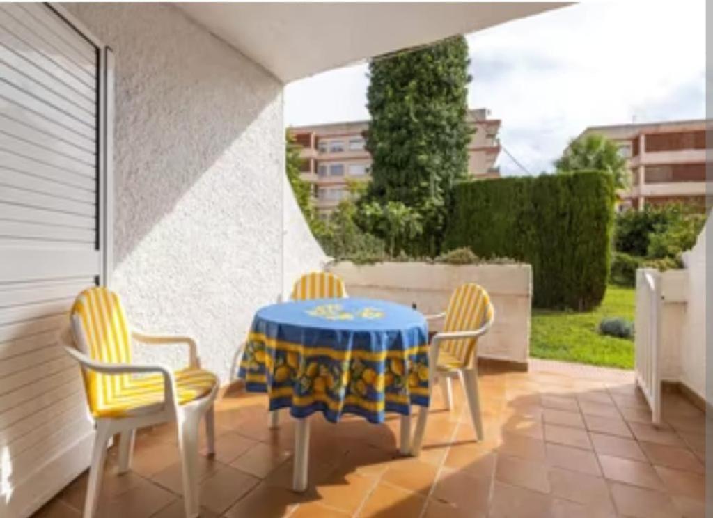 Semiadosado Alegria Javea, Recien Reformado, Cocina Integrada A 300 Metros De La Playa Buitenkant foto