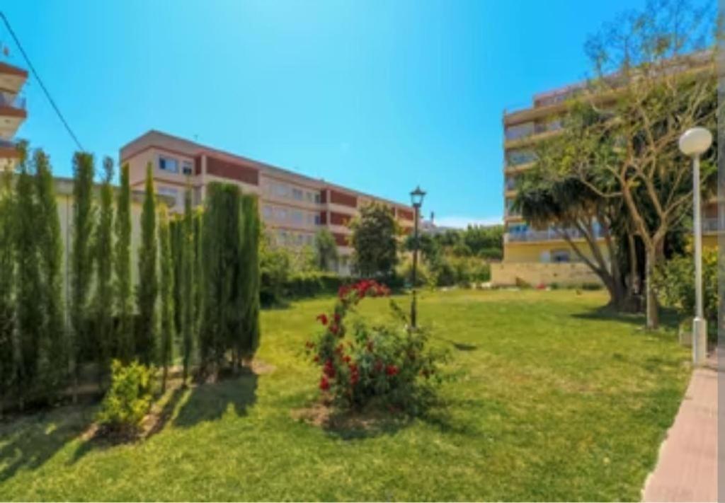Semiadosado Alegria Javea, Recien Reformado, Cocina Integrada A 300 Metros De La Playa Buitenkant foto