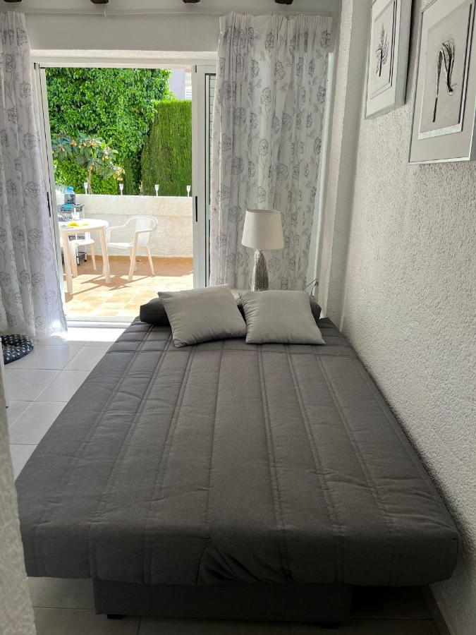 Semiadosado Alegria Javea, Recien Reformado, Cocina Integrada A 300 Metros De La Playa Buitenkant foto